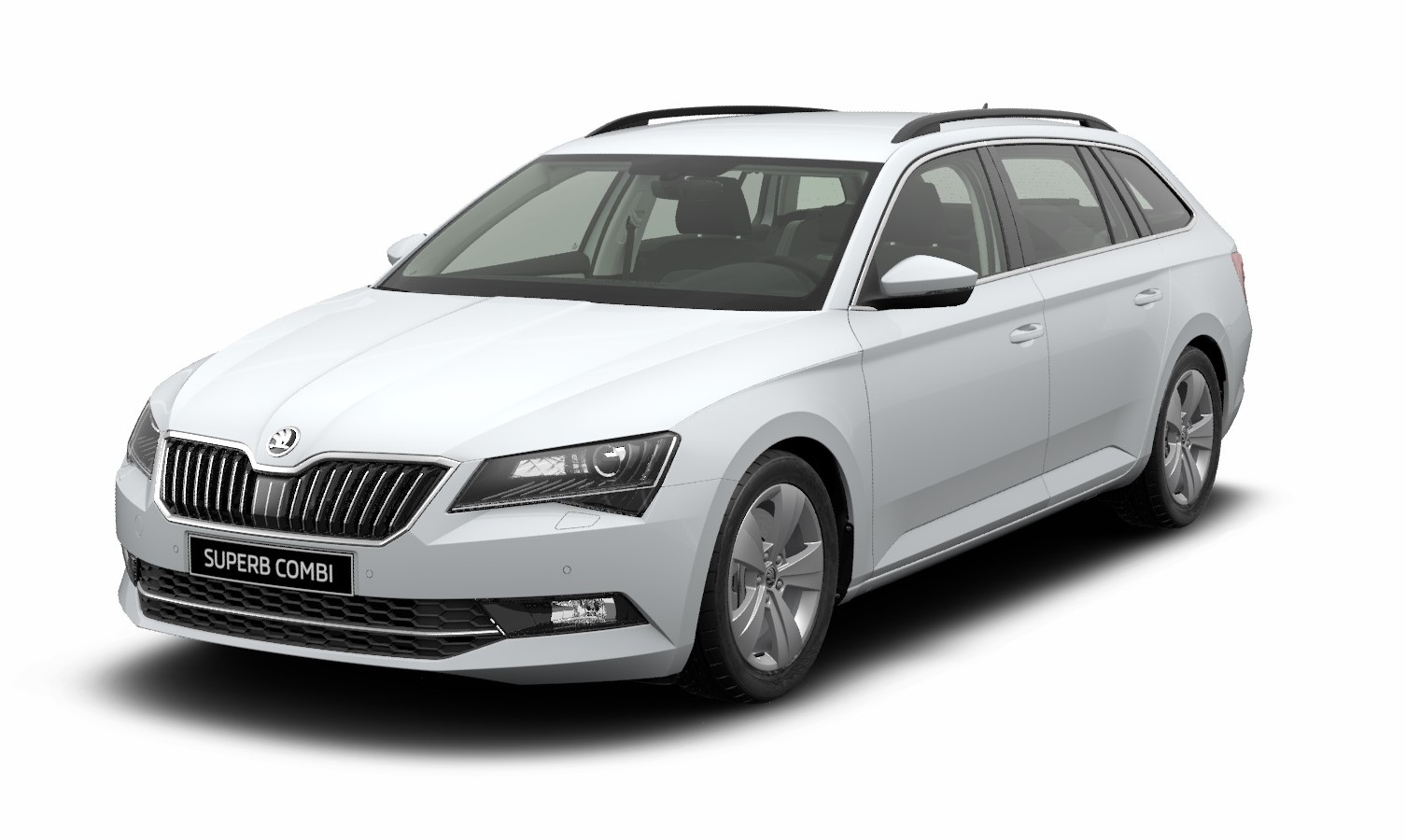 Skoda superb ambition